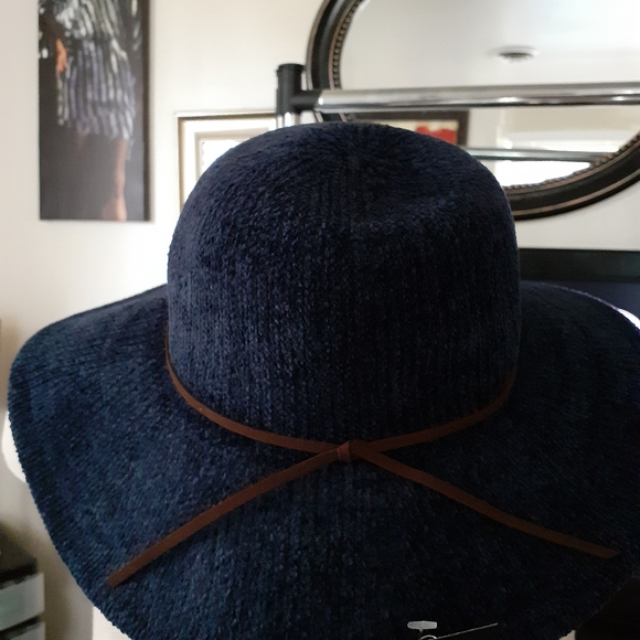 🥂 Marcus Adler NY🍎 Designer Hat - Picture 12 of 13